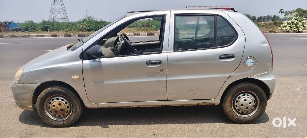 Tata Indica 2012