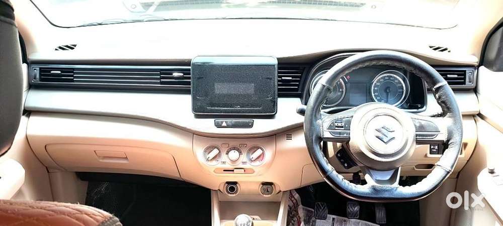 Maruti Suzuki Ertiga Vxi Cng, 2021, Cng & Hybrids