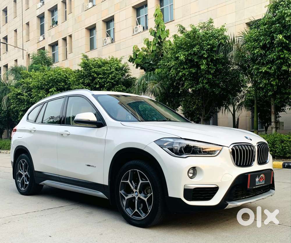 Bmw X1 2.0 Sdrive 20d, 2018, Diesel