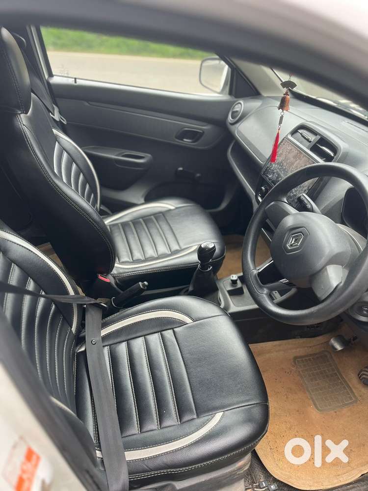 Renault Kwid Petrol 2016