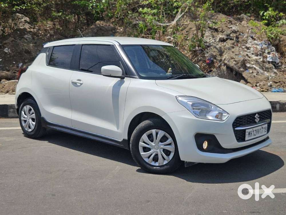 Maruti Suzuki Swift Amt Vxi, 2023, Petrol