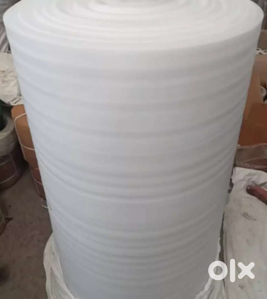 5 mm foam roll