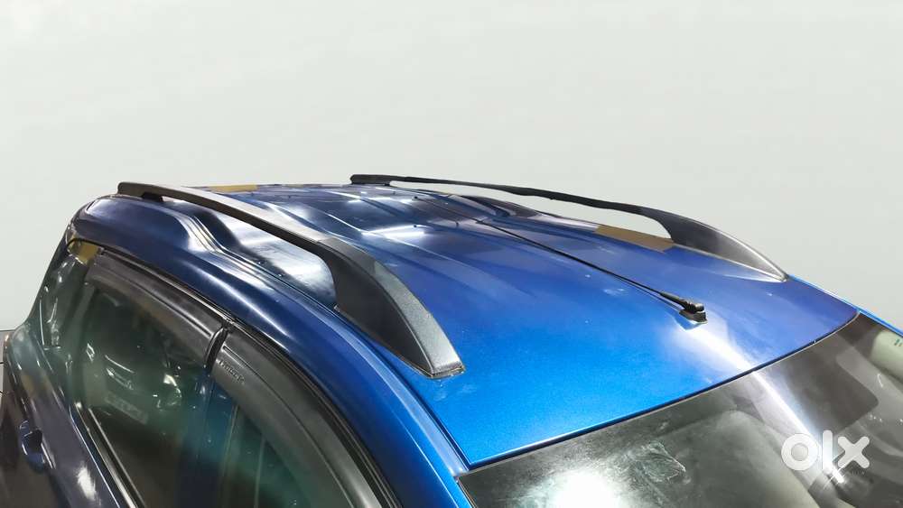 Renault Triber Rxl, 2021, Petrol