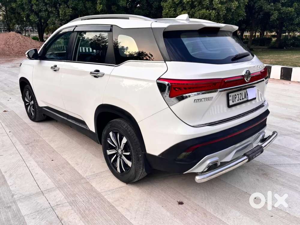 Mg Hector 2.0 Sharp Diesel, 2019, Diesel