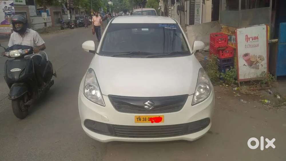Maruti Suzuki Dzire 2018 Model  2019 Jan Reg. Diesel 187000kms