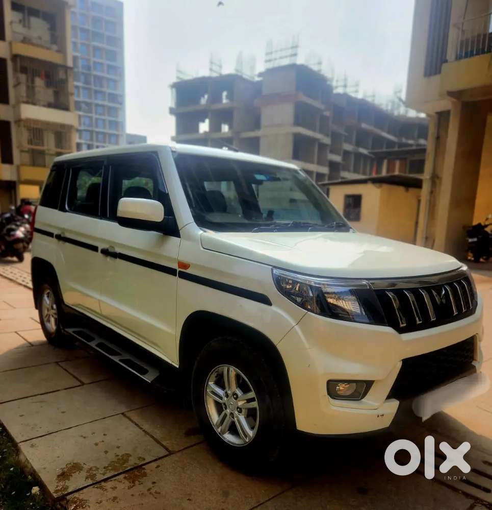 Mahindra Bolero Neo Plus 2023 Diesel Well Maintained In Very Cheap