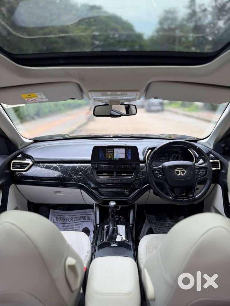 Tata Safari 2.0 Kryotec Xz Plus Gold, 2021, Diesel