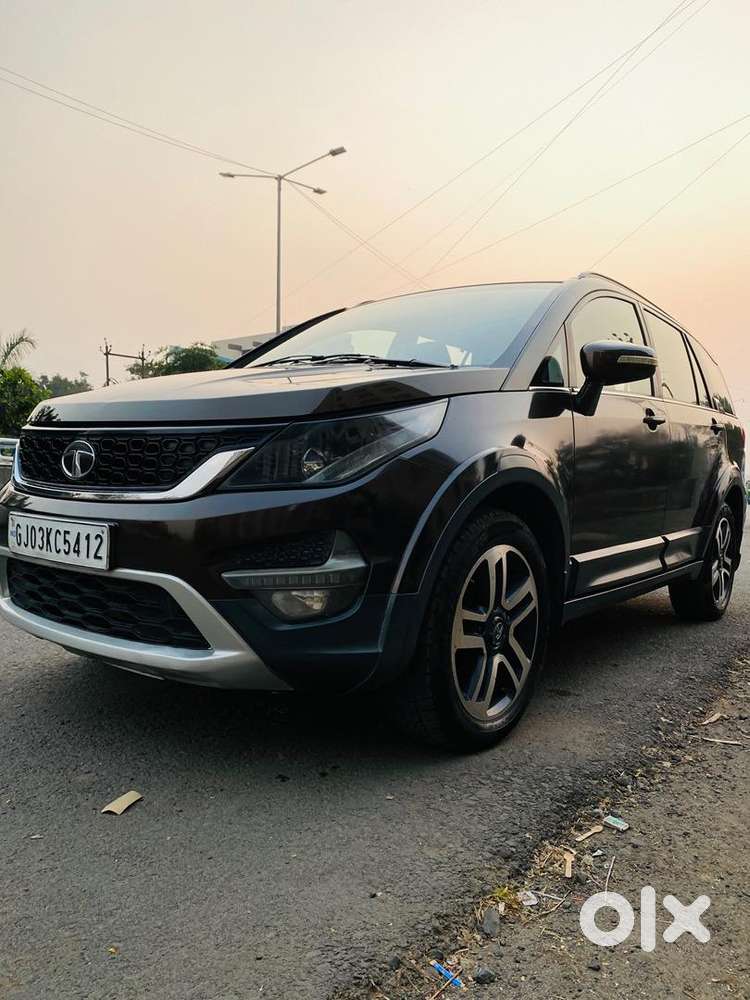 Tata Diesel Car 2018
