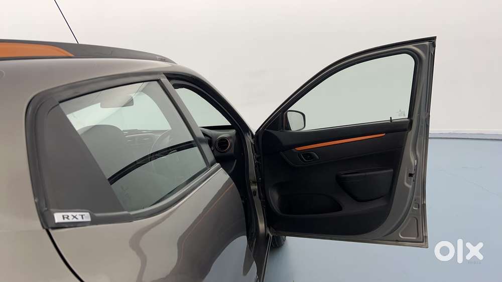 Renault Kwid Climber 1.0 Mt, 2018, Petrol