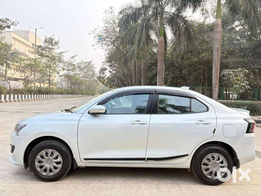 Maruti Suzuki Dzire 1.2 Vxi, 2025, Petrol