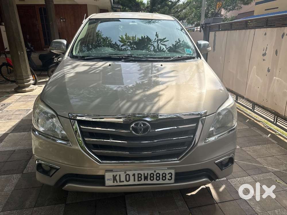 Only One Owner , Car Is Been Well Maintained And Full Service History