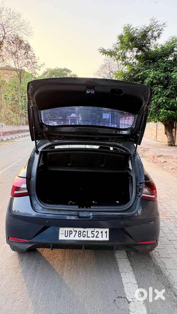 Hyundai I20 Diesel Sportz, 2021, Diesel