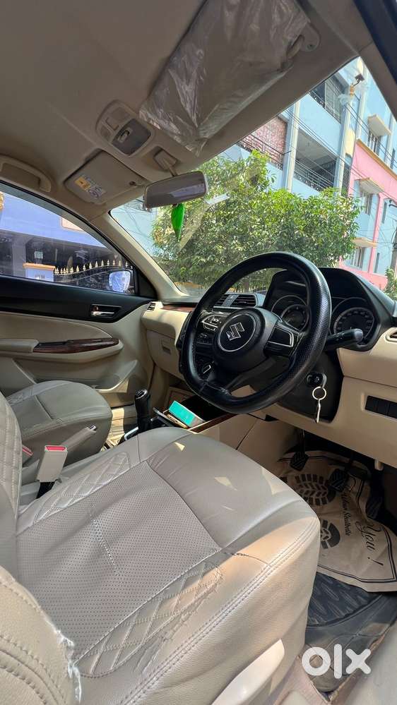 Maruti Suzuki Swift Dzire Vdi Optional, 2020, Diesel