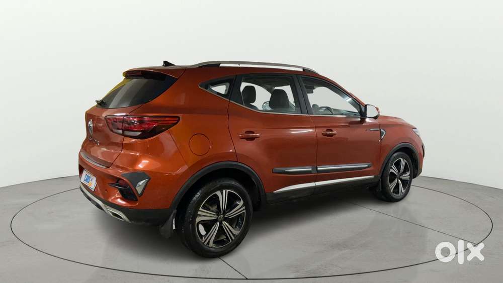 Mg Astor 1.5 Sharp Cvt, 2022, Petrol