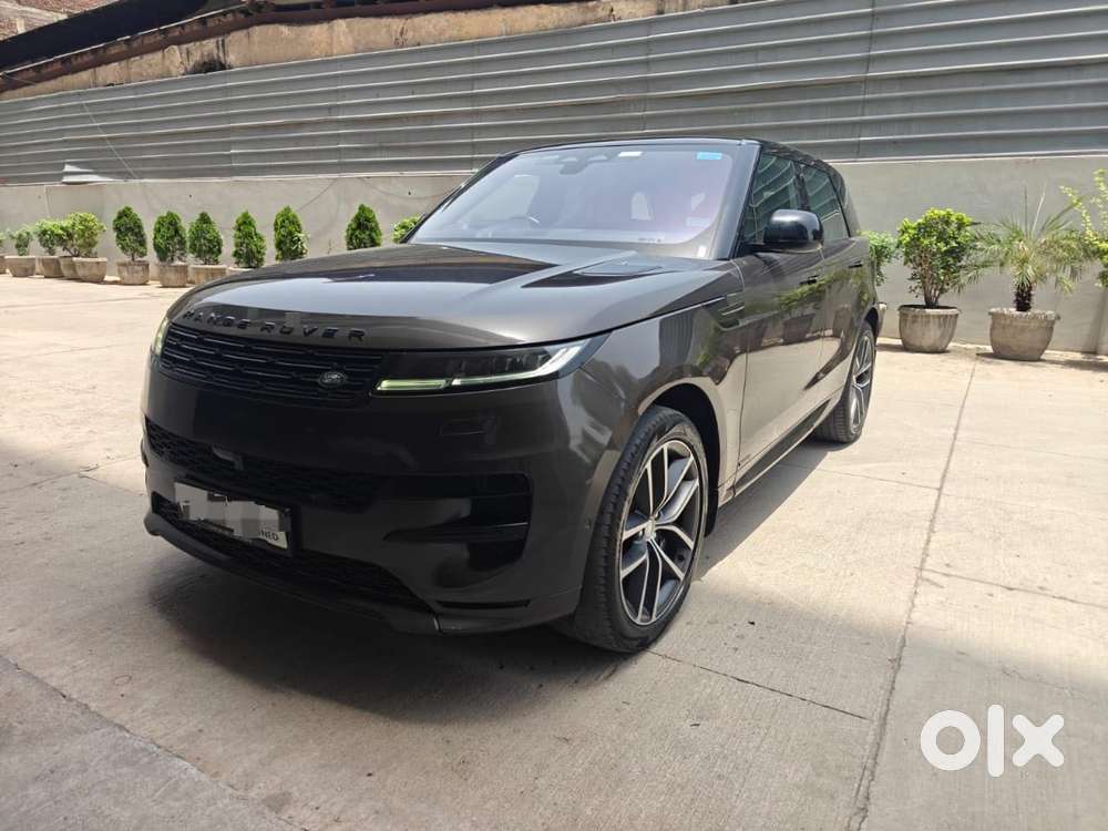 Land Rover Range Autobiography 3.0 Petrol, 2023, Petrol