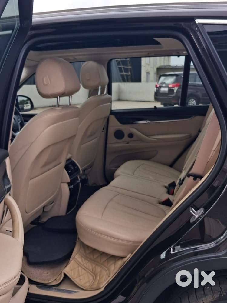 Bmw X5 Xdrive 30 D, 2018, Diesel