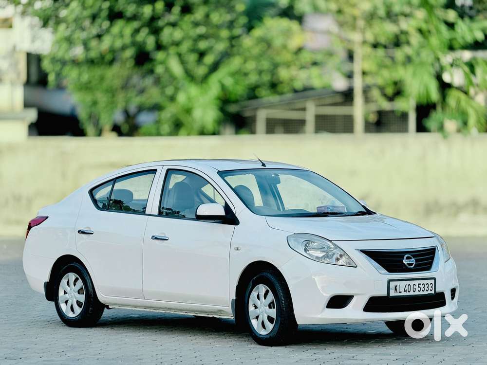 Nissan Sunny Diesel Xl, 2013, Diesel