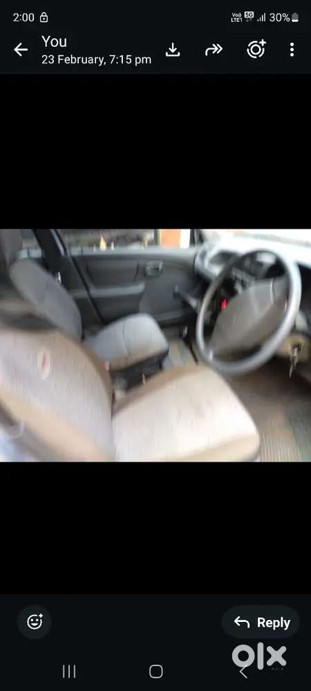 Maruti Suzuki Alto 800 Petrol 70000 Km Driven