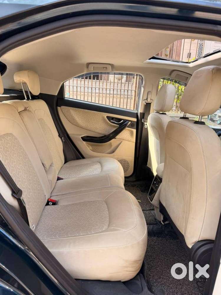 Tata Nexon Ev Prime Xz Plus Lux, 2022, Electric