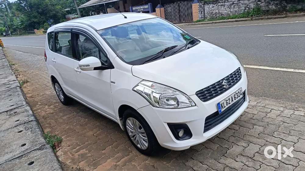 Maruti Ertiga Vdi 2013 Second Owner148000 Km Company Service
