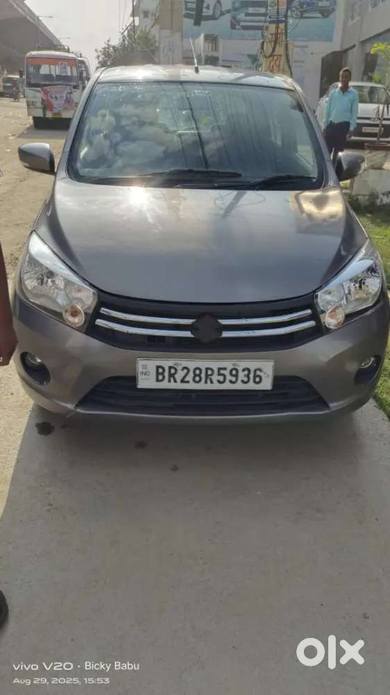 Maruti Suzuki Celerio