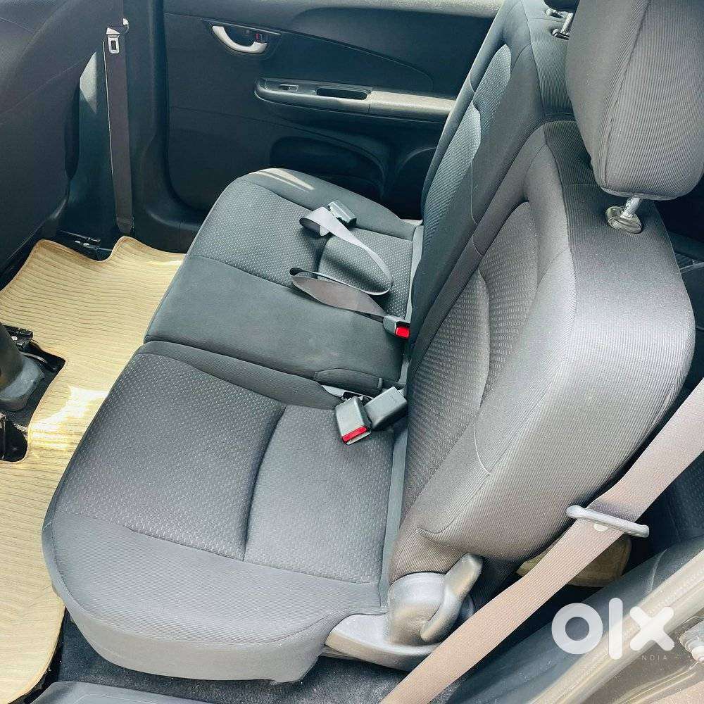 Honda Br-v I-vtec S Mt, 2016, Petrol