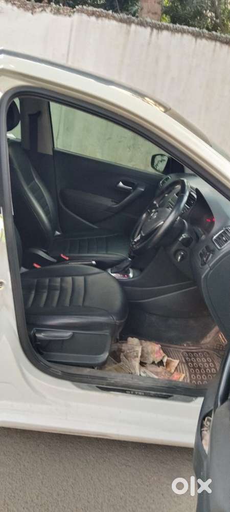 Volkswagen Polo Gt 1.5 Tdi, 2014, Diesel
