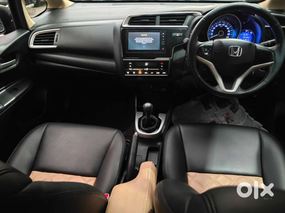 Honda Jazz Vx, 2020, Petrol