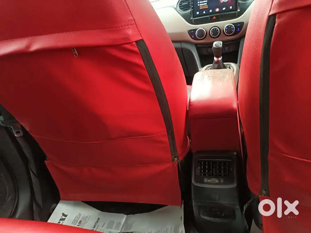 Hyundai I10 2015 Top Model