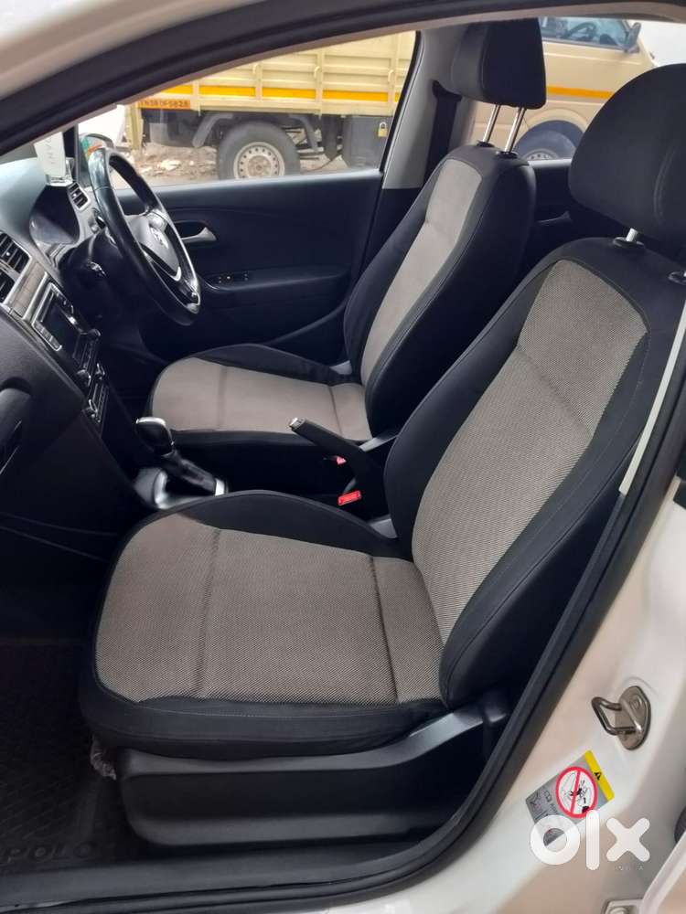 Volkswagen Polo 1.2 Gt Tsi, 2015, Petrol