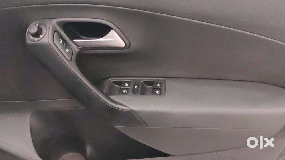 Volkswagen Polo Gt Tsi, 2021, Petrol