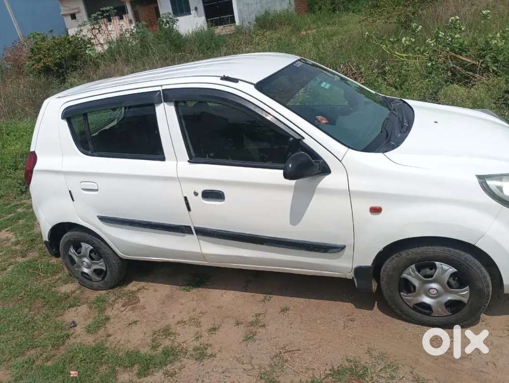 Petrol Cng 
New Tyre Ac Ok 
Power Window 
Good Condition
