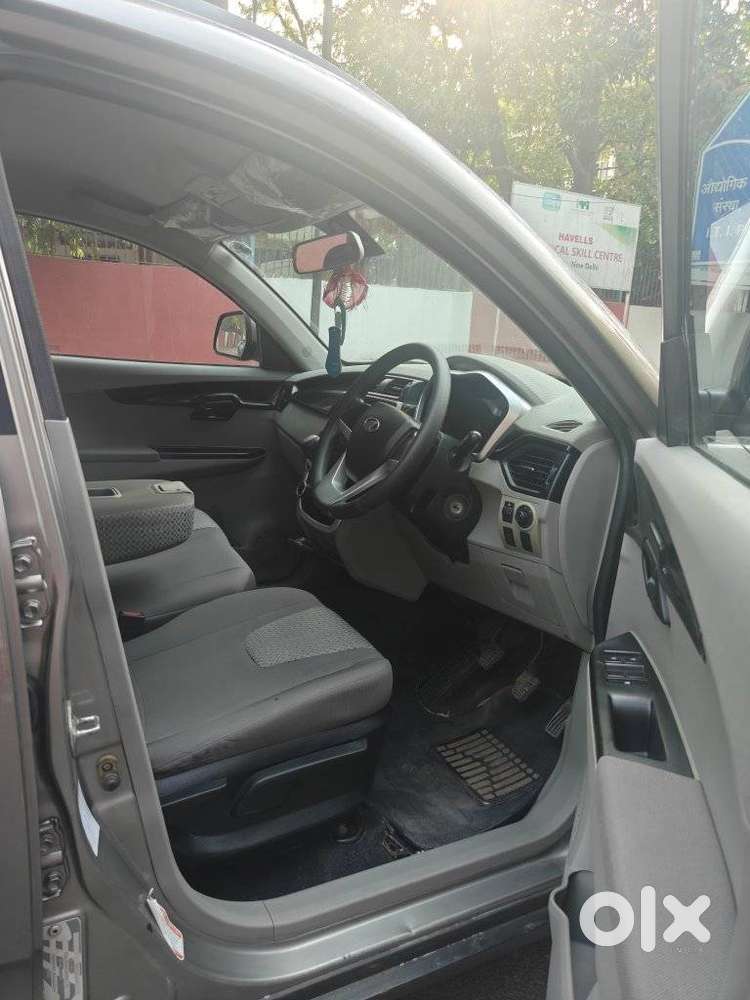 Mahindra Kuv 100 2016-2017 Mfalcon D75 K6 Plus, 2017, Diesel