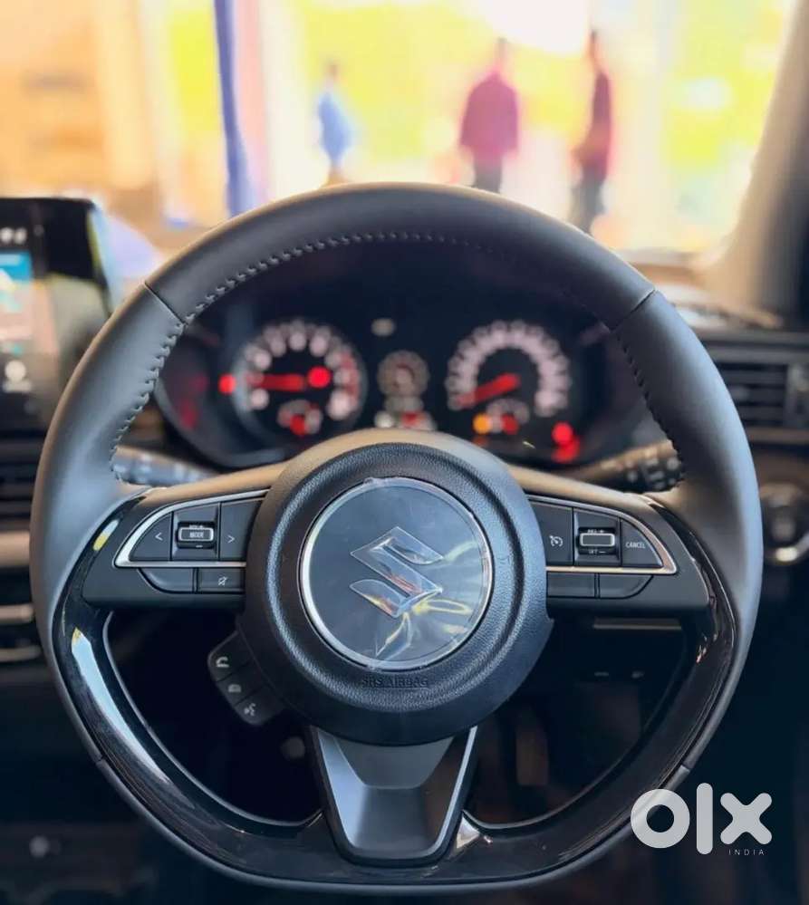 Swift Vxi Ags 2026 1st Owner