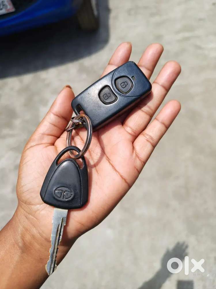 Tata Nano Genx Xt 2015