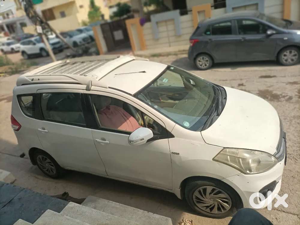 Maruti Suzuki Ertiga 2015 Diesel 440000 Km Driven