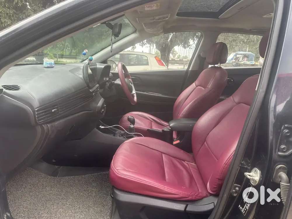 Hyundai New I20 2021 Petrol