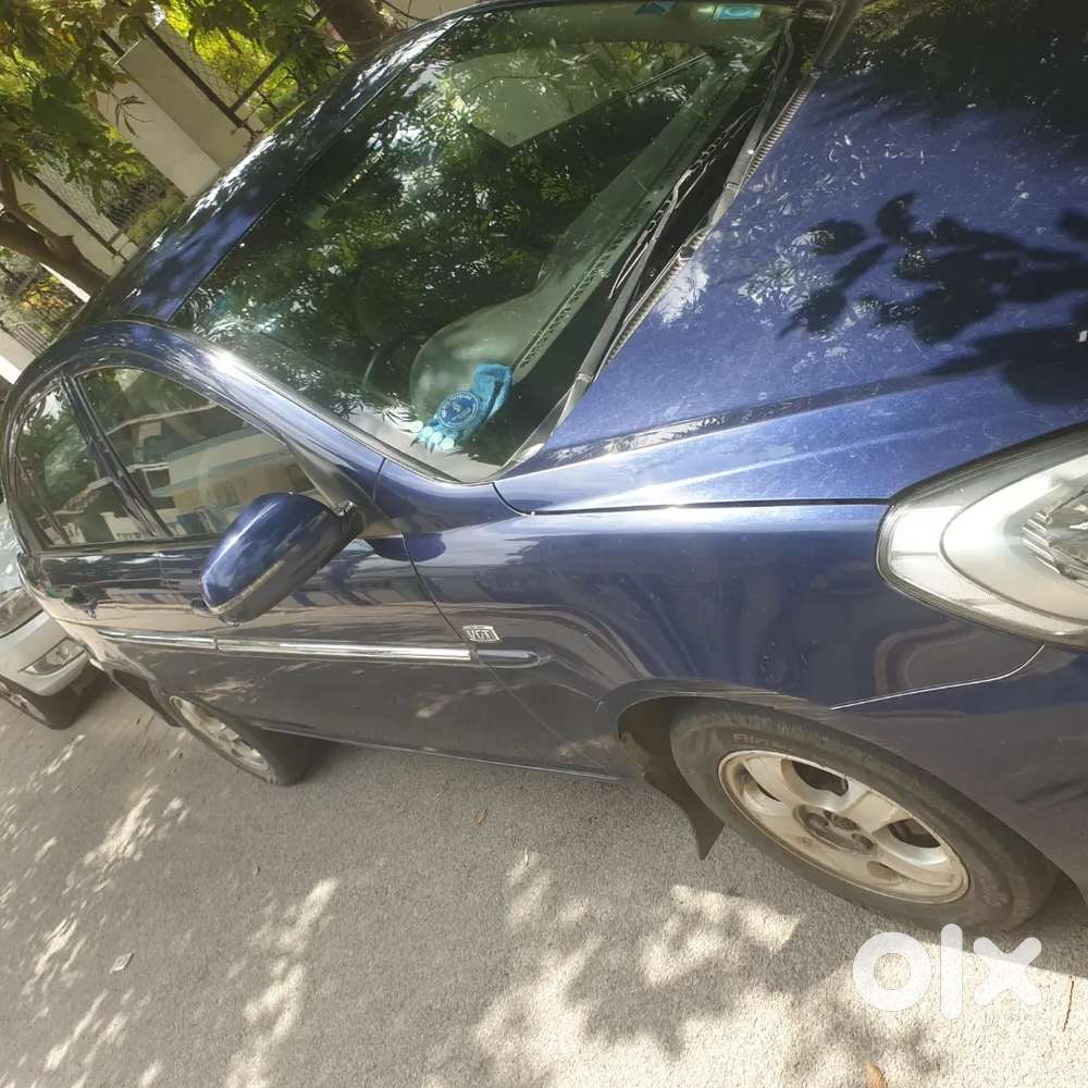 Hyundai Verna 1.5 Crdi 2011