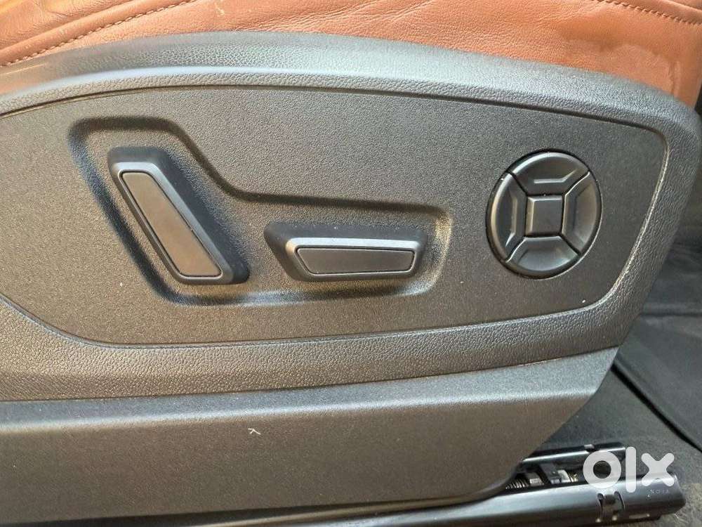 Audi E-tron 55, 2021, Electric