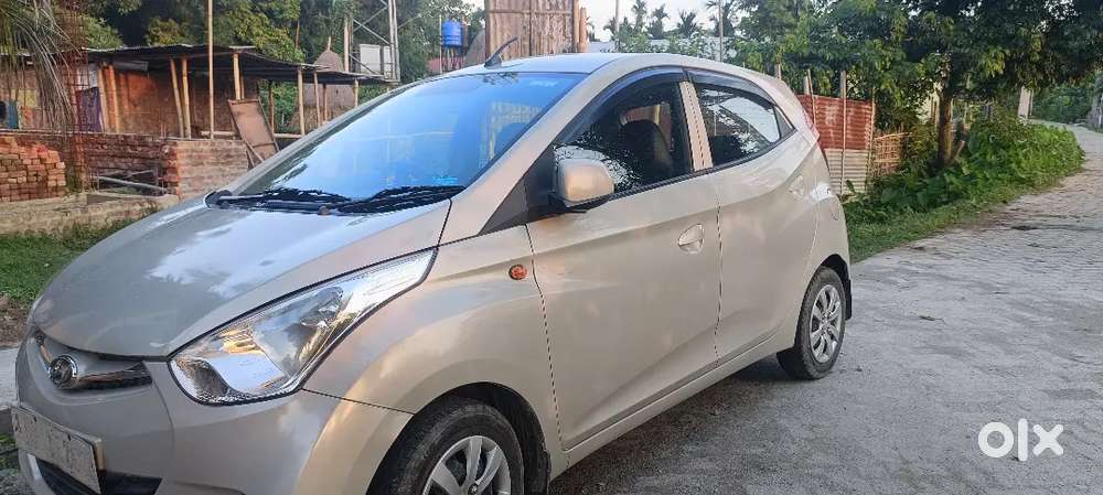 Top Model Hyundai Eon Sports Sale Urgent