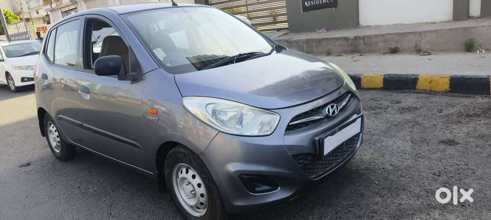 Hyundai I10 1.2 Kappa Magna, 2015, Petrol