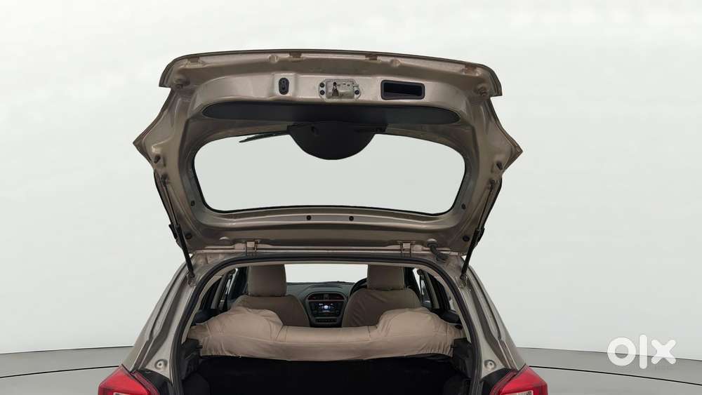 Tata Tiago Nrg Petrol, 2019, Petrol