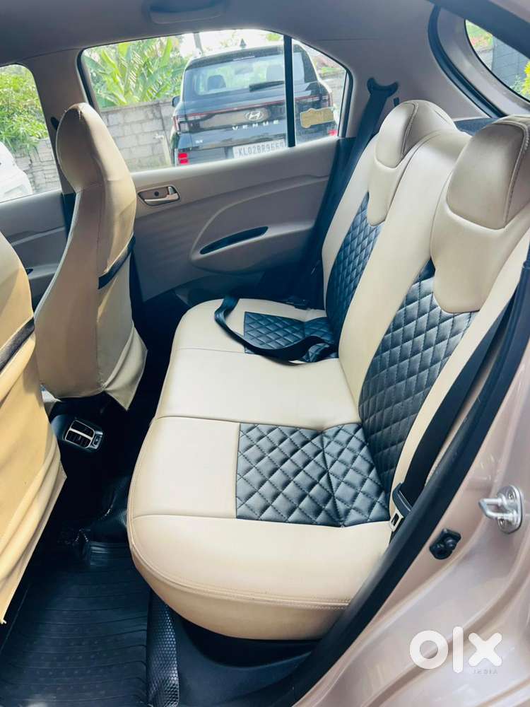 Hyundai Santro Sportz Amt, 2019, Petrol