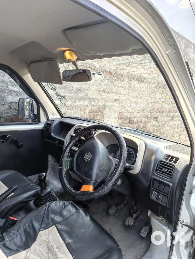 Maruti Suzuki Eeco 2020 Petrol Good Condition
