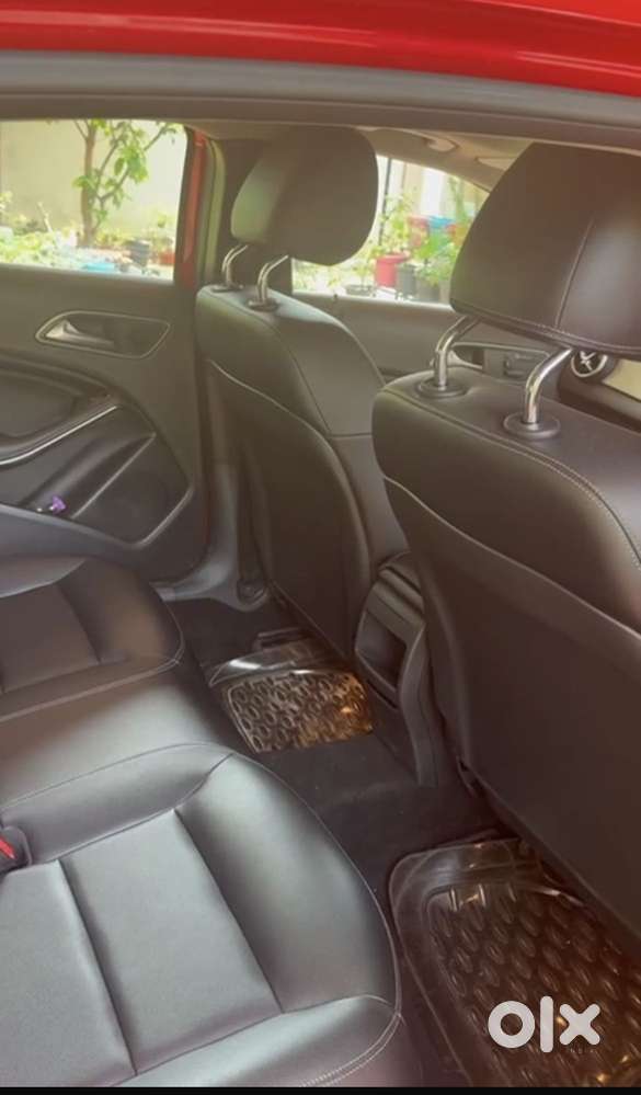 Mercedes-benz Gla 200 D, 2015, Diesel