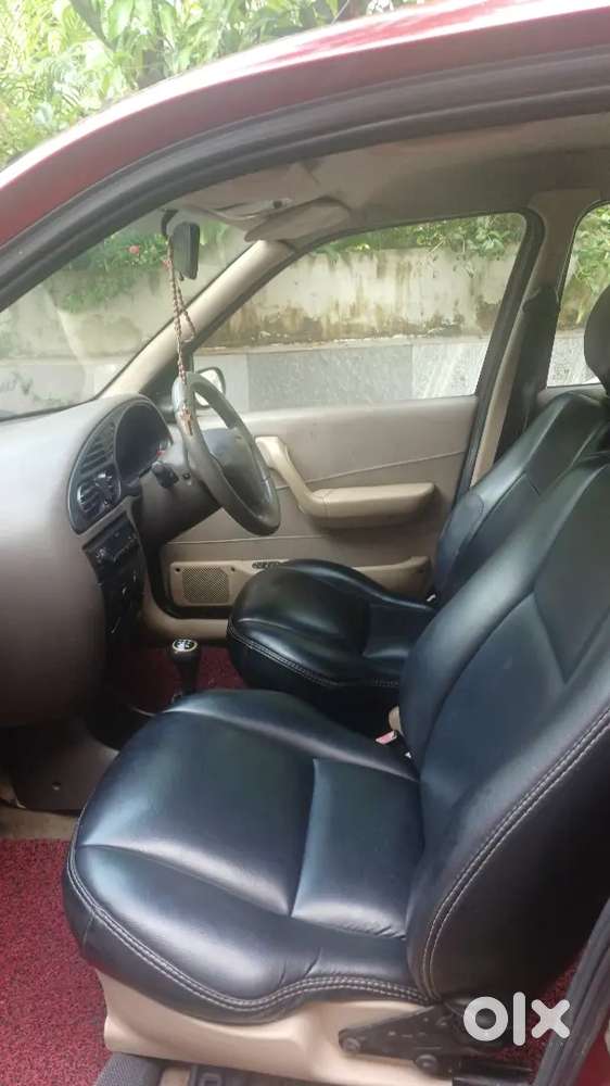 Ford Ikon 1.4 Tdci 2010