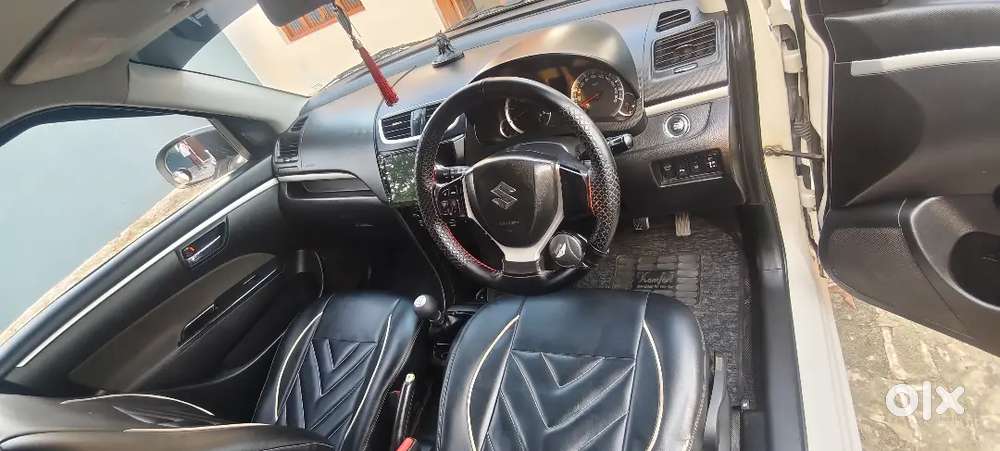 Swift Zdi 2015 Diesel
