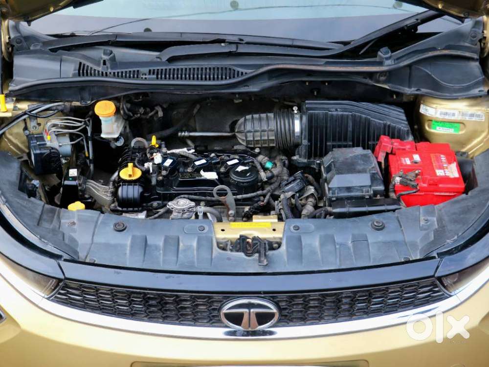 Tata Altroz 1.2 Xz Plus Petrol, 2021, Petrol