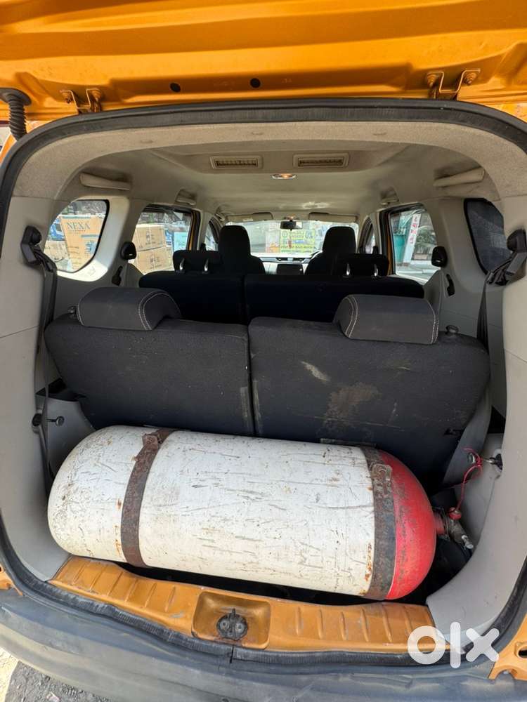 Renault Triber 2019 Cng Top Model