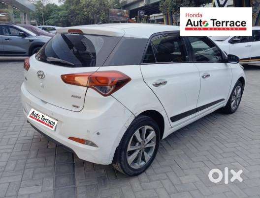 Hyundai Elite I20 Asta 1.2, 2015, Petrol